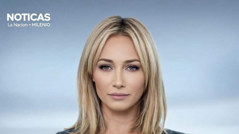 Actriz Hayden Panettiere fallece: lo que se sabe