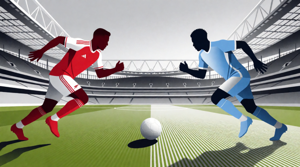 Goal.com publica previa del partido Arsenal vs. Coventry City