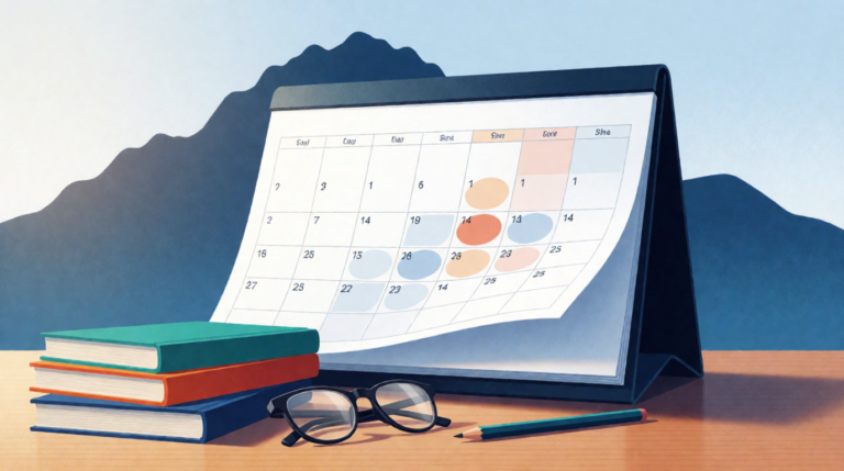 Morelos publica calendario escolar 2026‑2027 con fechas de regreso y vacaciones