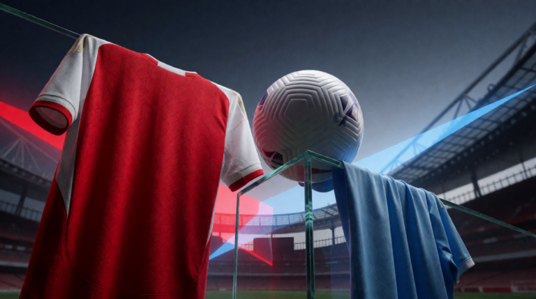 Arsenal recibe a Coventry City en la Premier League 2026: previa del partido