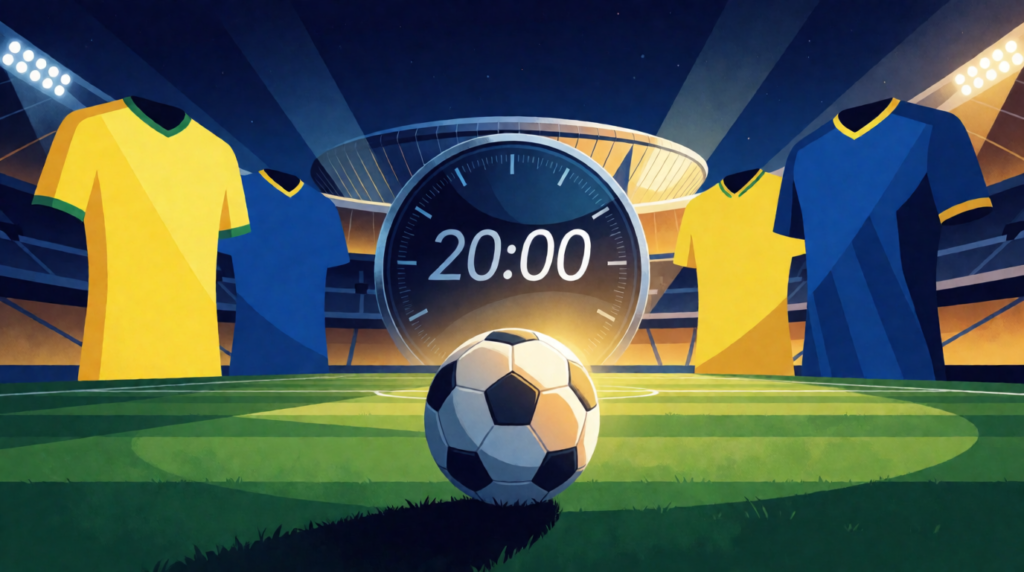 Al Riyadh vs. Al Nassr: Horario y dónde ver a Cristiano Ronaldo en la Saudi Pro League