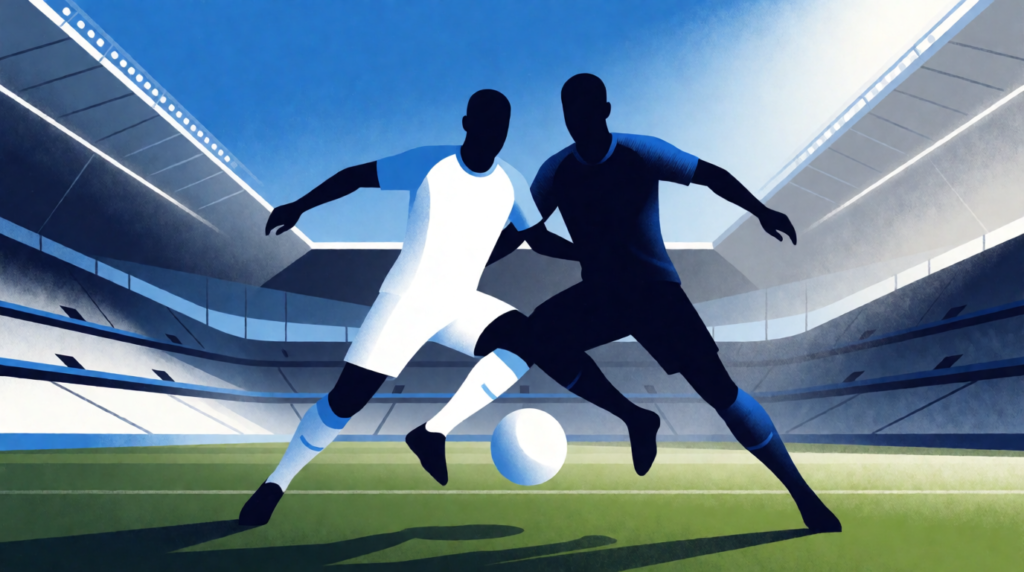 Olympique vs Estrasburgo: horario y dónde verlo hoy