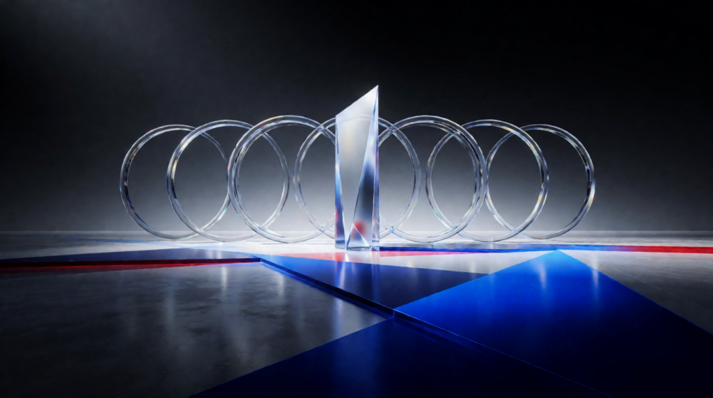 Barcelona conoce a sus rivales en la fase liga de la Champions 2026-27