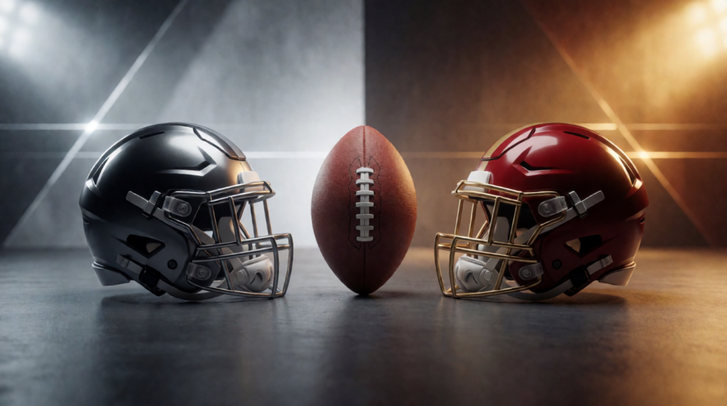 Raiders vs. 49ers, en vivo: todo el encuentro de la Semana 3 de pretemporada NFL 2026