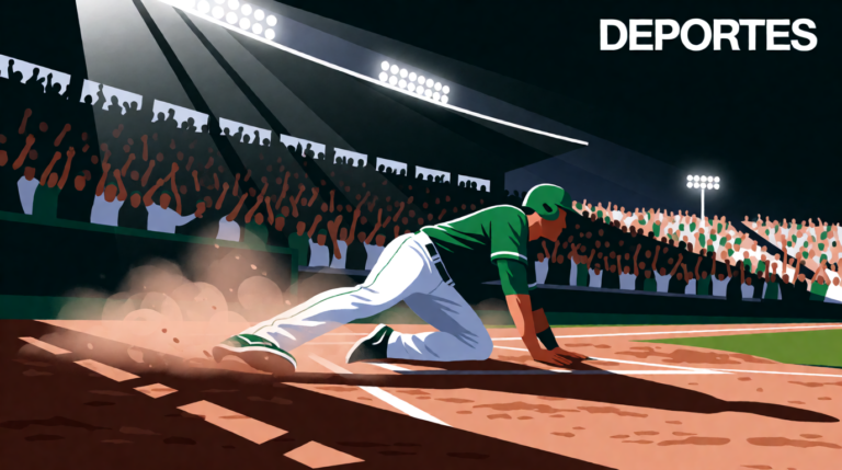 Olmecas de Tabasco avanzan a Serie de Campeonato tras vencer en extrainnings a Guerreros de Oaxaca