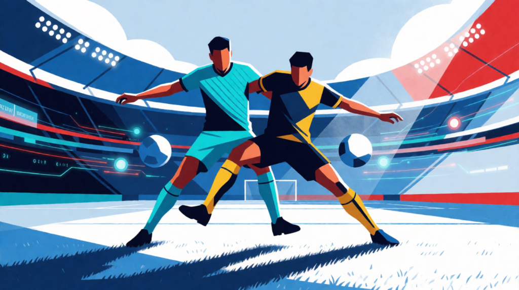 ESPN publica resultados en vivo del partido Cancún vs. CA La Paz del 27 de agosto de 2026