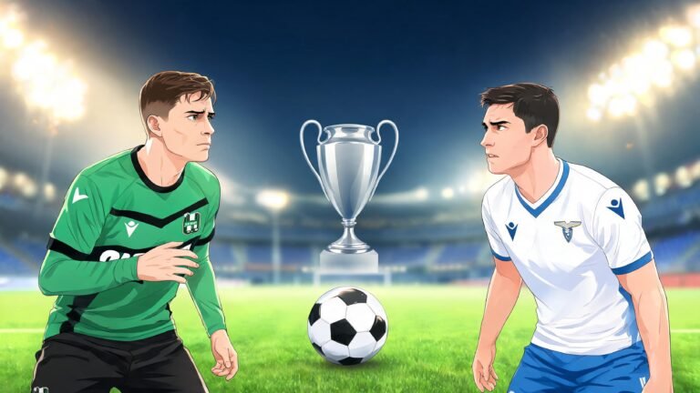 Sassuolo y Cesena: incertidumbres y esperanzas en la Coppa Italia - Il Messaggero