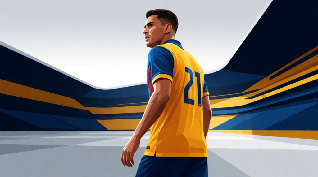 Ricardo Monreal es el nuevo refuerzo del Tigres, tercer ingreso del club