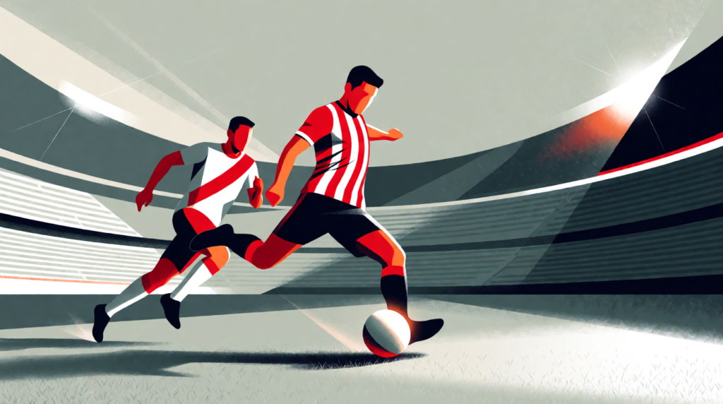Estudiantes venció 3-1 a Barracas Central y avanzó a cuartos de final de la Copa Argentina