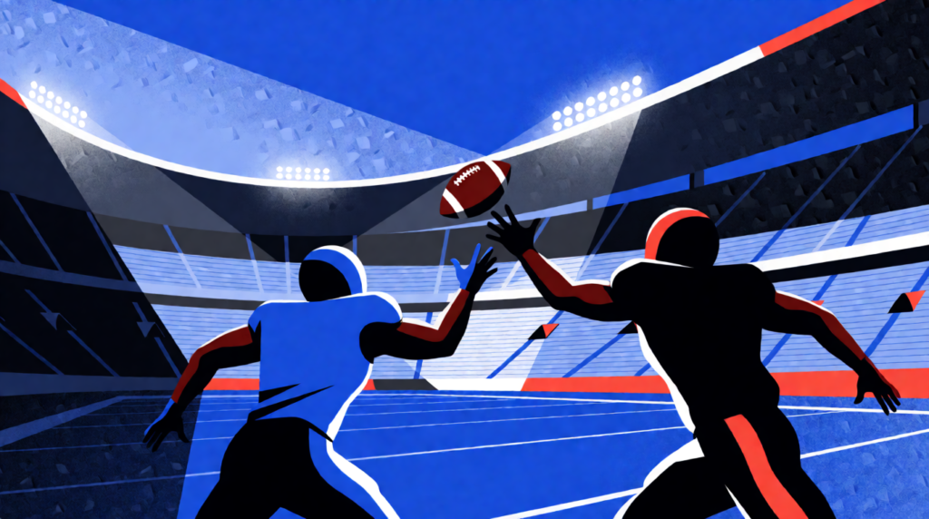 Bills vencen a Steelers 28-27 en el cierre de la pretemporada NFL 2026