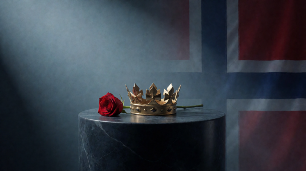 Harald V, rey de Noruega, fallece a los 89 años
