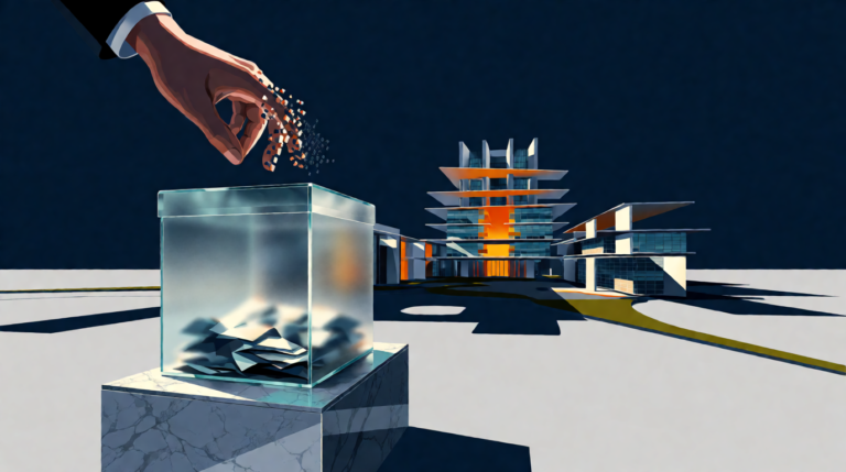 ¿Existe la realidad? – Reforma