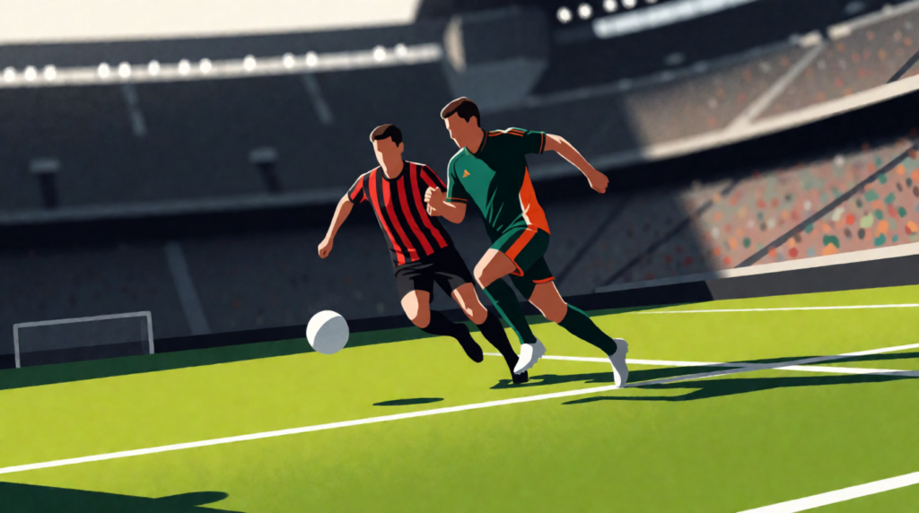 AC Milan vs Venezia, en directo por la Serie A 2026/2027