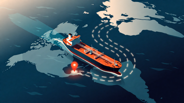 Congestión en el Canal de Panamá obliga a buques de GLP a tomar rutas inusuales hacia Asia