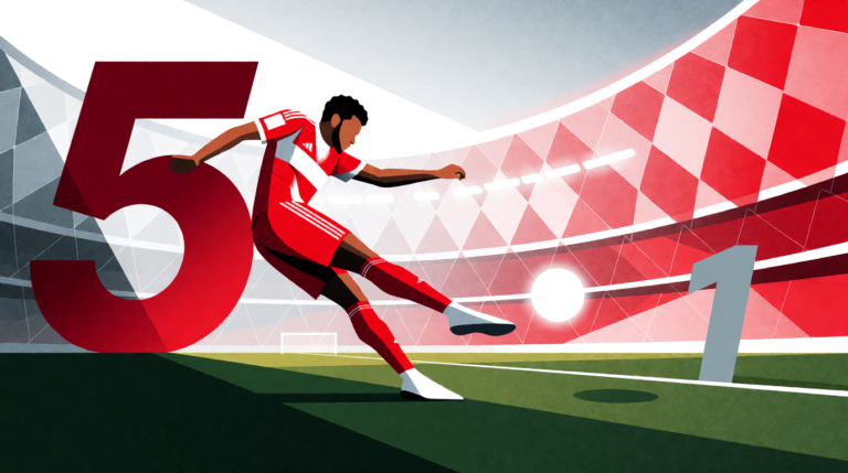 Bayern Munich golea 5-1 al Stuttgart en el debut de la Bundesliga