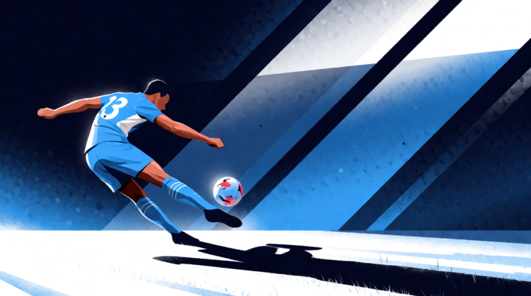 Manchester City golea al Crystal Palace en la jornada 2 de la Premier League