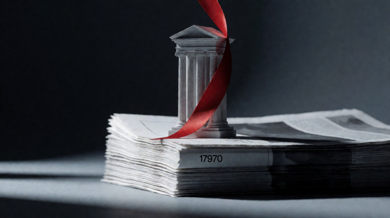 Moncloa publica nuevas páginas de su sección Política, Pasión y Poder; la edición 17970 es la más reciente