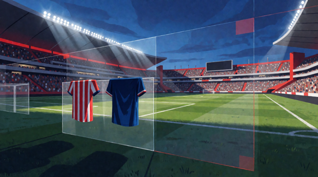 Necaxa vs Cruz Azul: horario y dónde ver en vivo el partido de la Jornada 6 de la Liga MX Apertura 2026