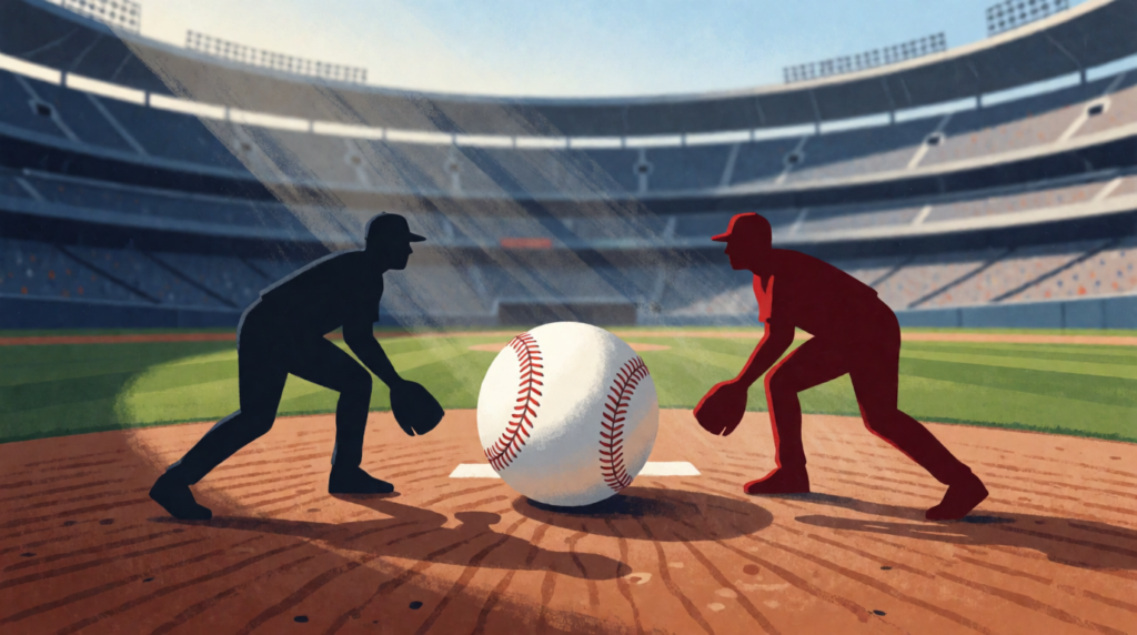Toros de Tijuana y Sultanes de Monterrey abren la Final de la Zona Norte de la LMB 2026 con el Juego 1