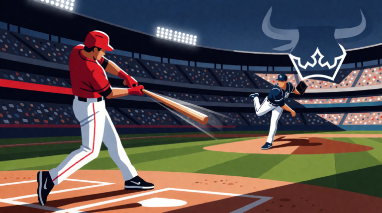 Toros de Tijuana y Sultanes de Monterrey disputan el Juego 1 de la Final de la Zona Norte en la LMB 2026