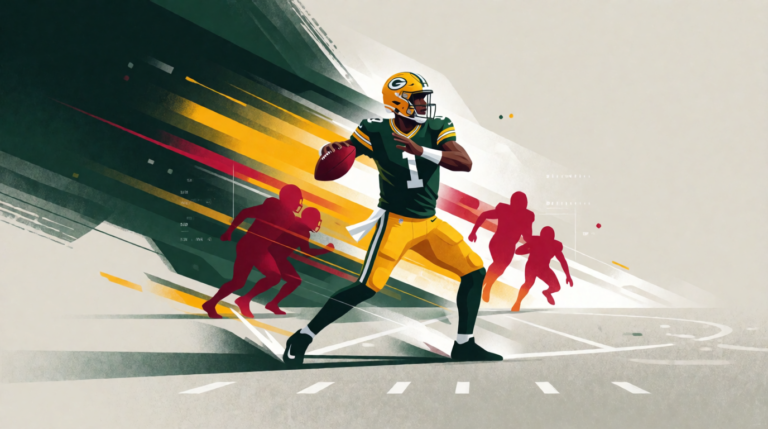 Packers derrotan a Cardinals 42-38 en pretemporada de la NFL