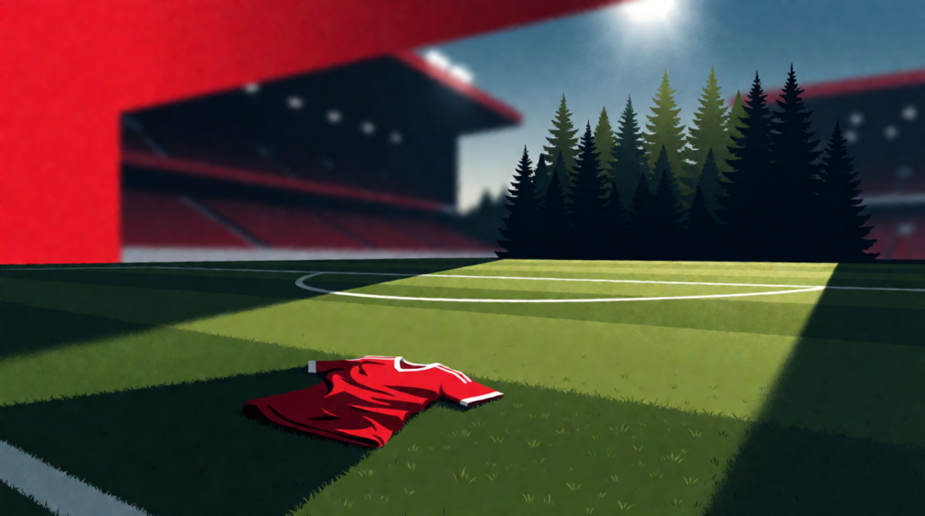 Liverpool cede ante el Nottingham Forest en la Jornada 2 de la Premier League