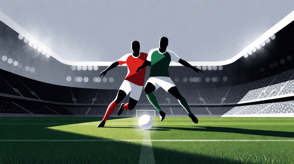 RB Leipzig y Borussia Mönchengladbach se enfrentan en vivo este 29 de agosto de 2026 por la Bundesliga 2026/2027