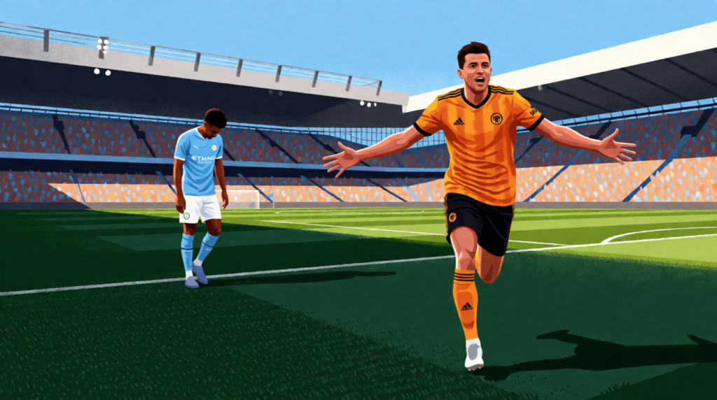 Hull City gana 1-0 a Coventry City en Premier League