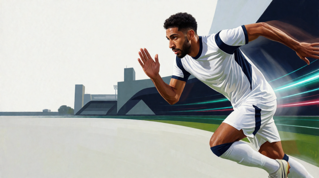 Omar Marmoush ficha por el Tottenham