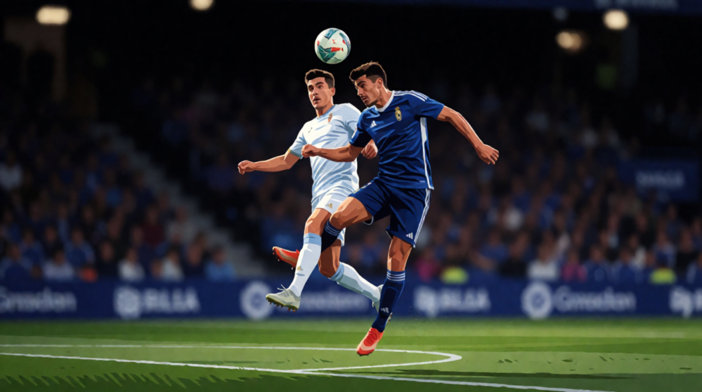 Albacete y Real Oviedo cierran la jornada 3 de LaLiga Hypermotion 2026/2027