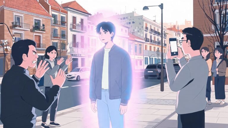 ‘Farmear Aura’: tendencia de redes sociales llega a calles, reportan medios