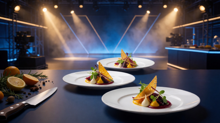 Flor revela su menú para la Gran Final de MasterChef 24/7 y TV Azteca transmitirá el desenlace en vivo