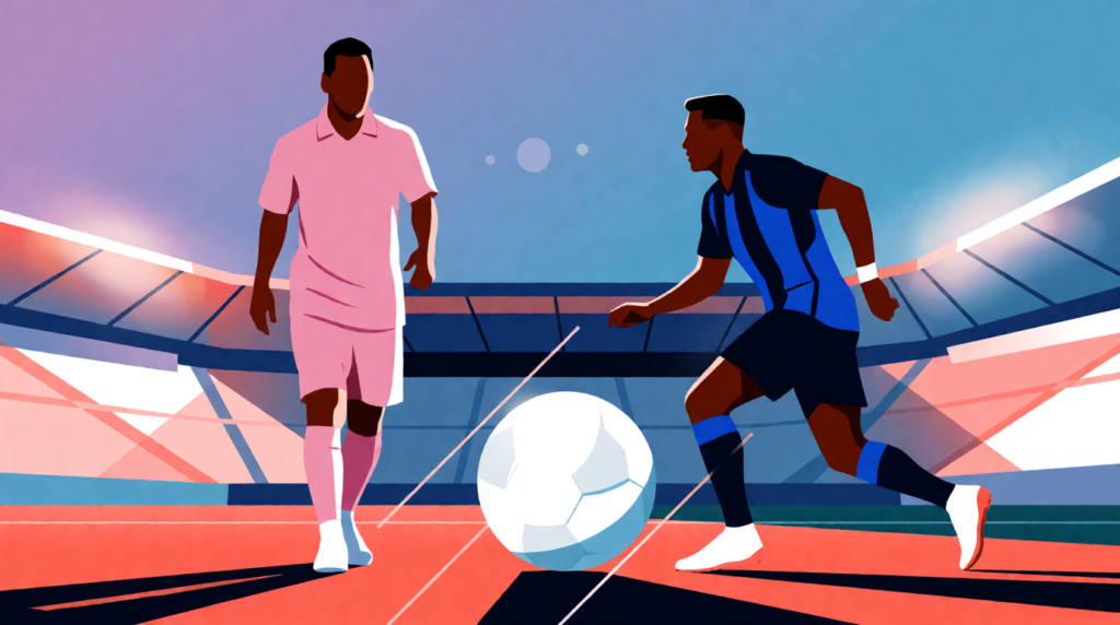 Inter Miami recibe a CF Montréal por la MLS con Messi como titular y Alexis Sánchez como visitante