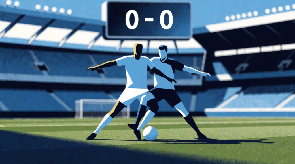 Atlético Tucumán y Belgrano empataron 0-0 en el José Fierro por el Clausura 2026
