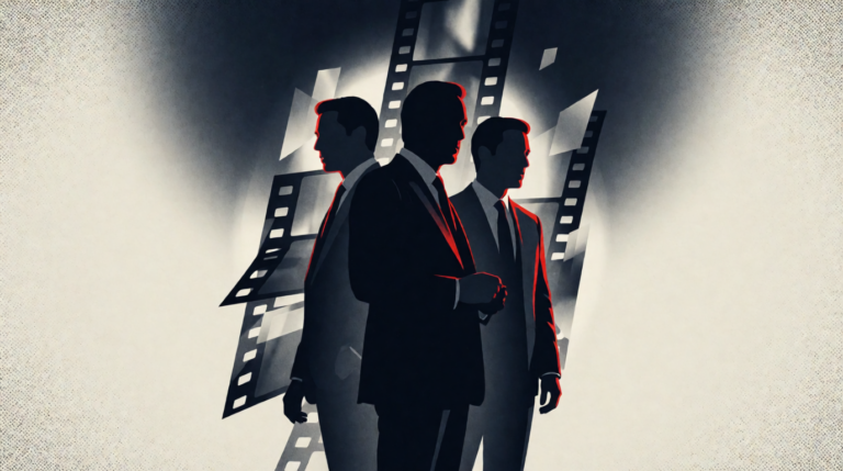Múltiples medios recomiendan películas similares a “Susurran tu nombre”, el thriller de Netflix con De Niro y Adam Scott