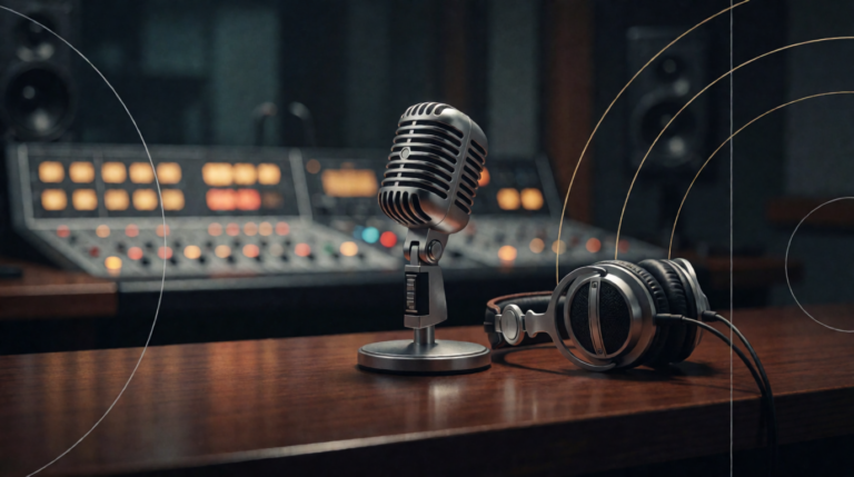 Muere Mauricio Huesca Bustamante, empresario de la radio mexicana