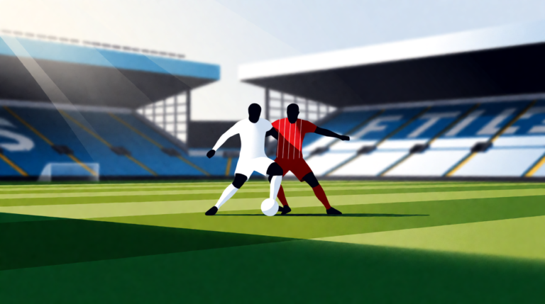 Leeds United y Brentford se enfrentan en la Premier League con alineaciones confirmadas y transmisión en vivo