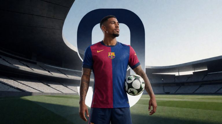 Barça ficha a Gabriel Jesús como sorpresa para el '9'