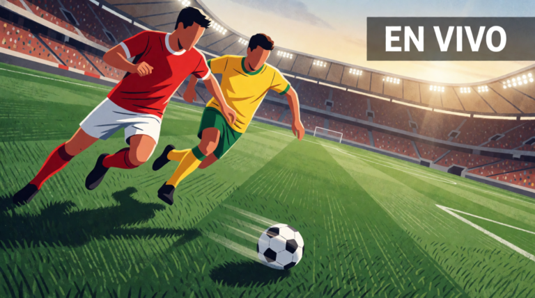 Feyenoord vs. ADO Den Haag: ESPN transmite en vivo el partido del 30 de agosto de 2026