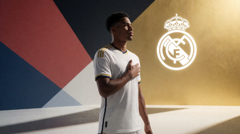 Agente de Yan Diomandé confirma que rechazó a Liverpool y PSG para firmar con el Real Madrid