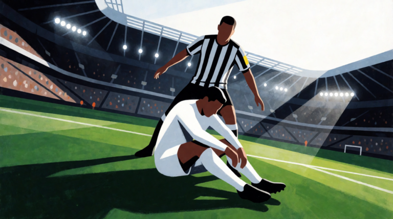 Newcastle agrava la mala racha del Tottenham en la Premier League