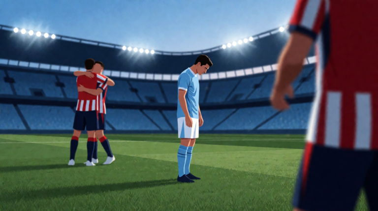 Celta Vigo sufre derrota 0‑2 ante Athletic Bilbao el 30 de agosto de 2026