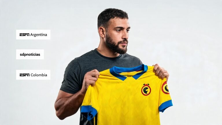 Miguel Borja está a punto de fichar por el Club América