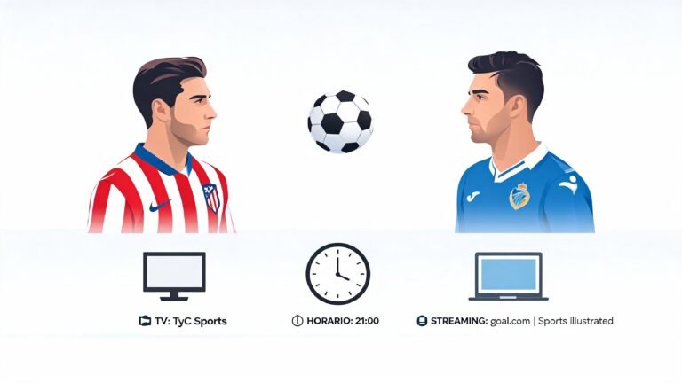 Ver EN VIVO Atlético de Madrid vs. Málaga: Dónde ver por TV y Streaming
